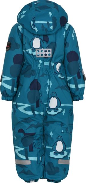 LWJulio 703 - Snowsuit