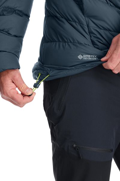 Infinity Alpine Jacket
