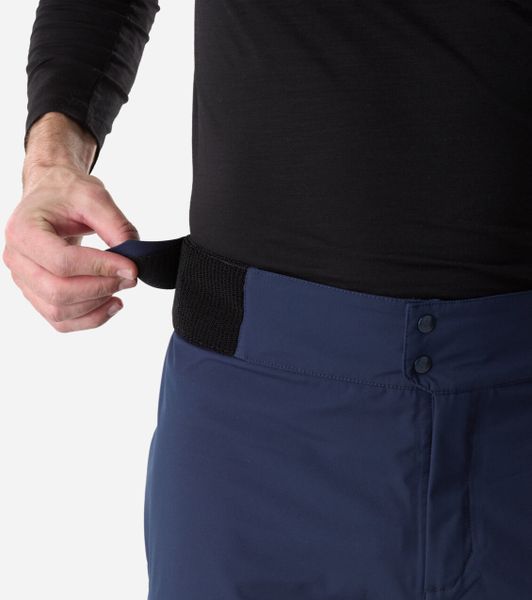 M White 3L Pant M