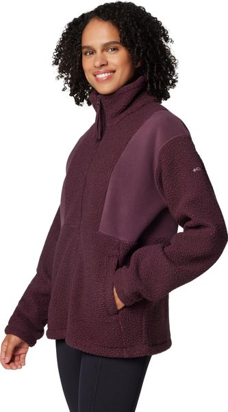Panorama Full Zip II