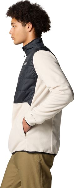 Basin Butte Full Zip Fleece II