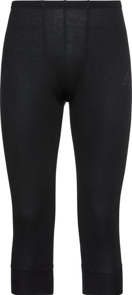 Men's Active Warm 3/4 Base Layer Pants