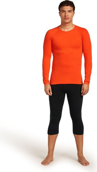 M Mer 260 Zoneknit Seamless 3/4 Tights