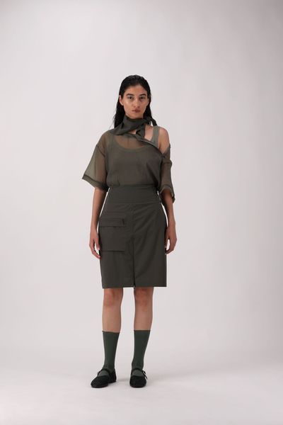 Sumatra Skirt