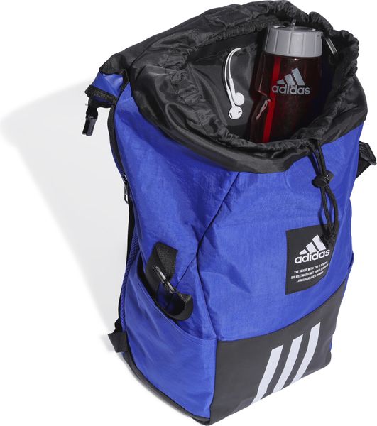 4ATHLTS Camper Backpack
