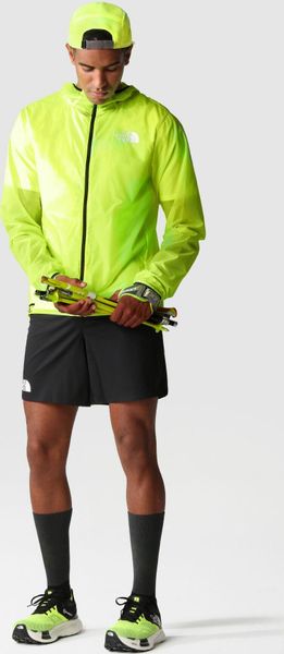 Mens Summit Superior Wind Jacket