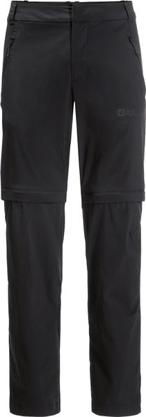 Glastal Zip OFF Pants M