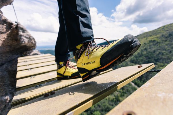Ascent GTX