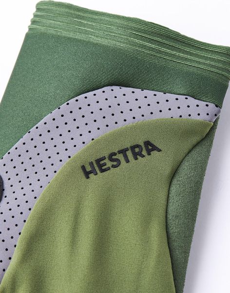 Apex Reflective Short - 5 Finger