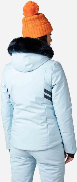 W Ski Jacket