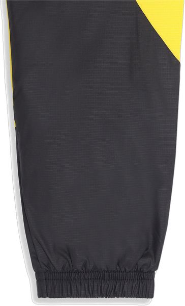 BVB Prematch Woven Anthem Jacket