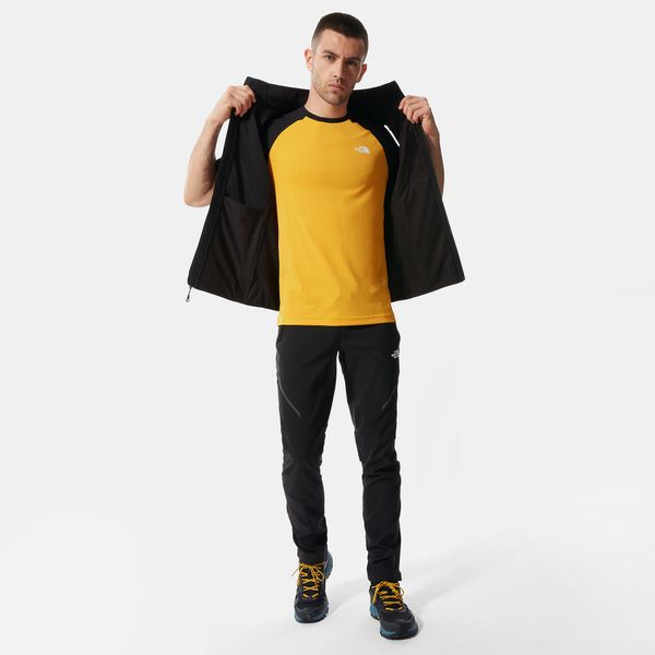 Mens Nimble Vest