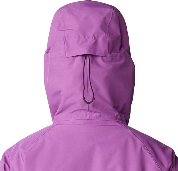 Cloud Bank Gore-tex Jacket