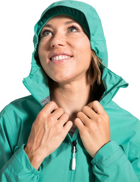 Women's Moab Rain Jacket II