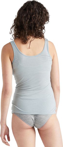 Women Siren Tank