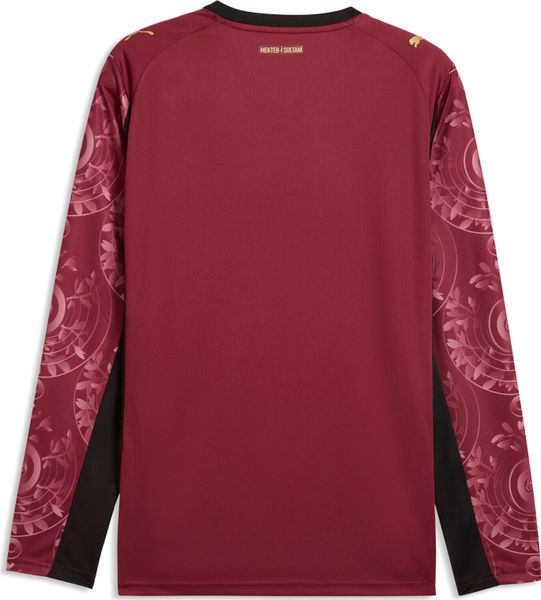 GSK Thrid Jersey Replica LS w/o Sponsor