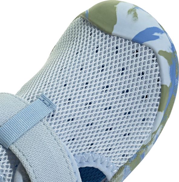 Captain Toey Infant Sandals Baby Boys AND Girls