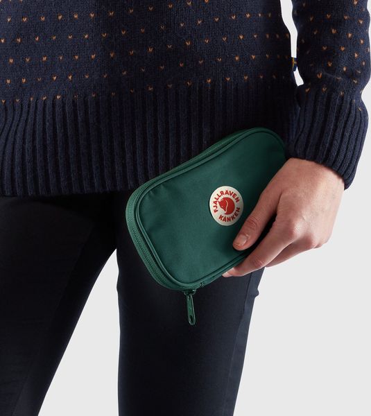 Kånken Travel Wallet