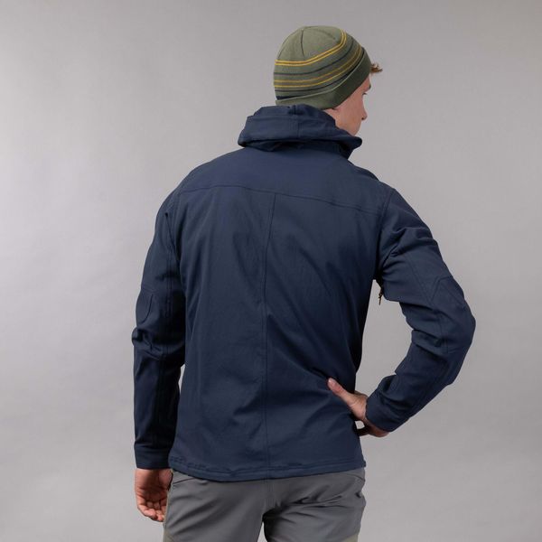 Nordmarka Anorak