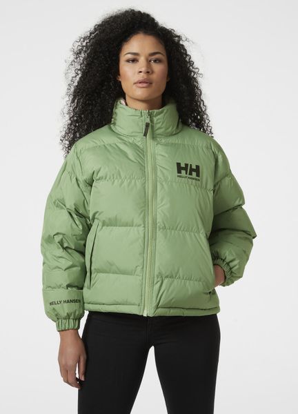 W HH Urban Reversible Jacket