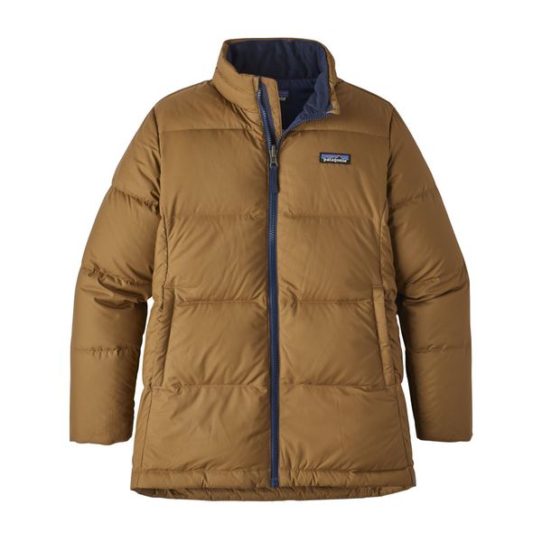 Boys' Tres 3-in-1 Parka