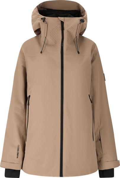 Canyon W Ski Jacket W-pro 10.000