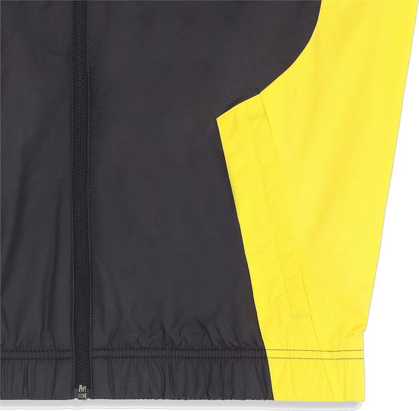 BVB Prematch Woven Anthem Jacket
