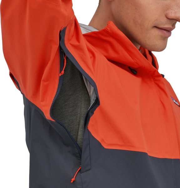 M's Torrentshell 3L Jacket