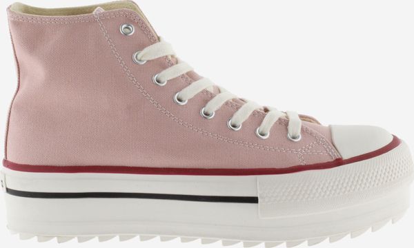 Tribu Doble Lona Women