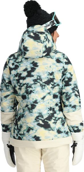 Haven Jacket