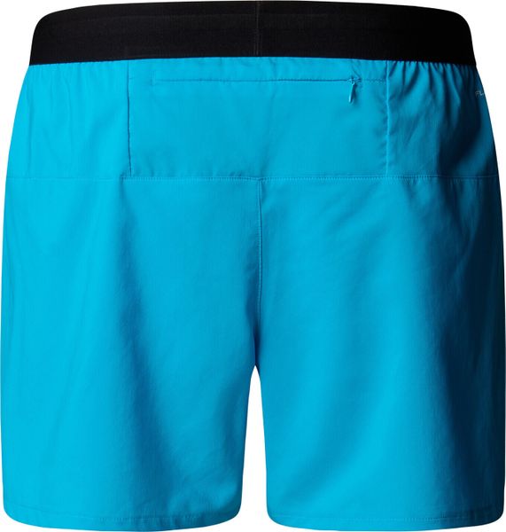 Mens Breeze Short 5IN