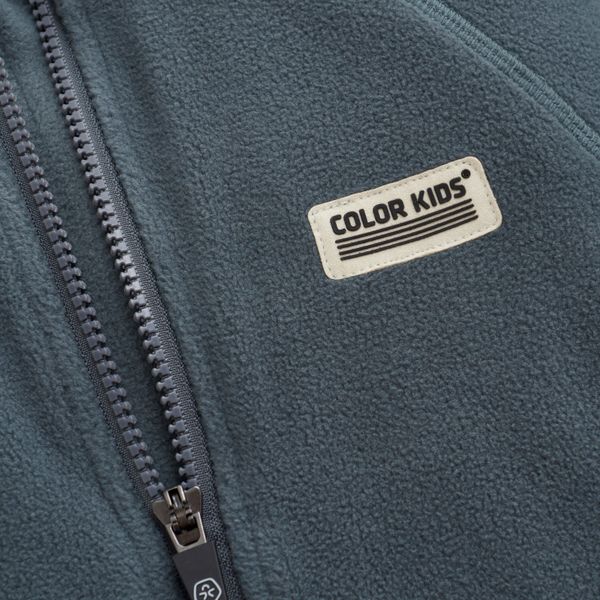 Baby Fleece Suit 742169