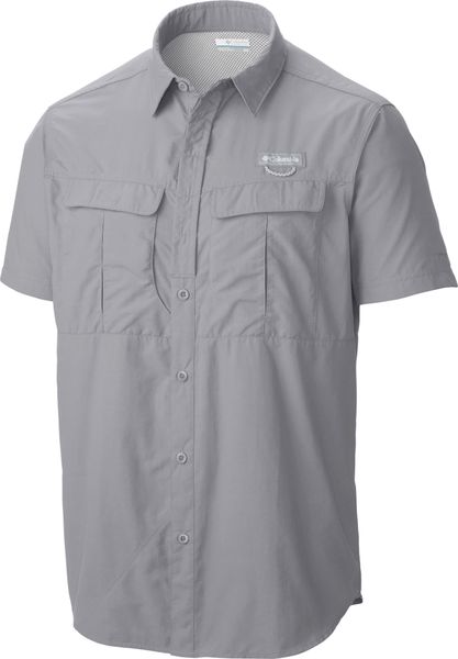 Cascades Explorer™ Short Sleeve Shirt