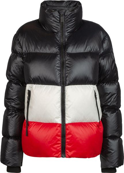Mila W Jacket