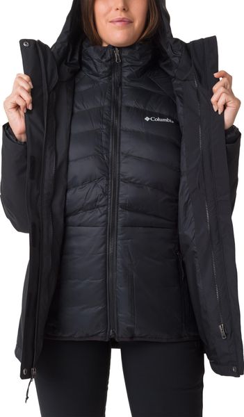 Tolt Track™ Interchange Jacket