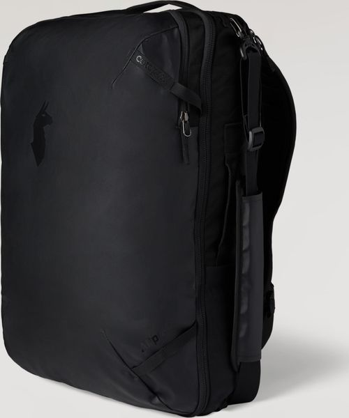 Allpa 42L Travel Pack Cotopaxi Black
