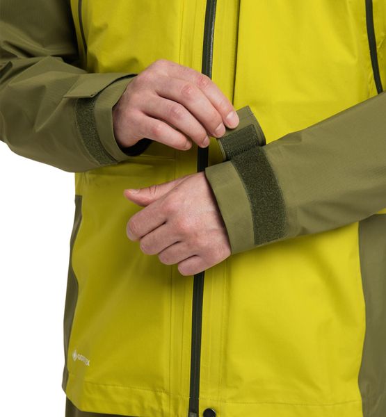 Vassi Touring GTX Jacket Men