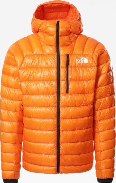 Men’s Summit Down Hoodie