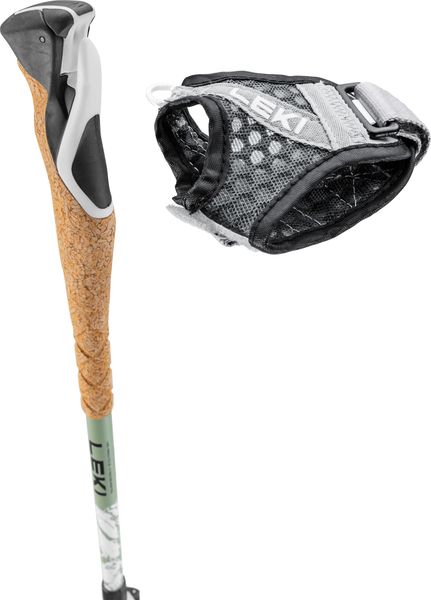 Cross Trail Carbon