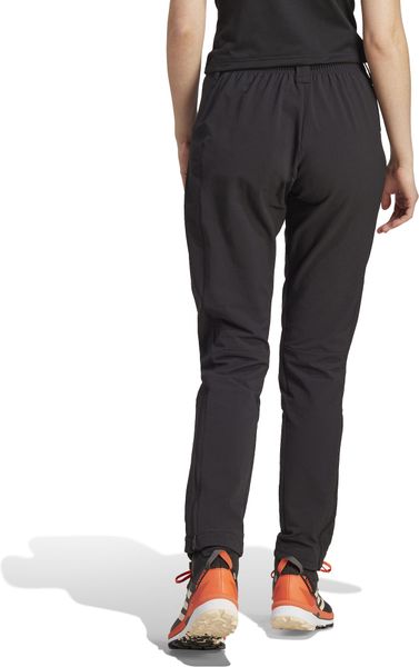 Techrock Mountaineering Softshell Pants