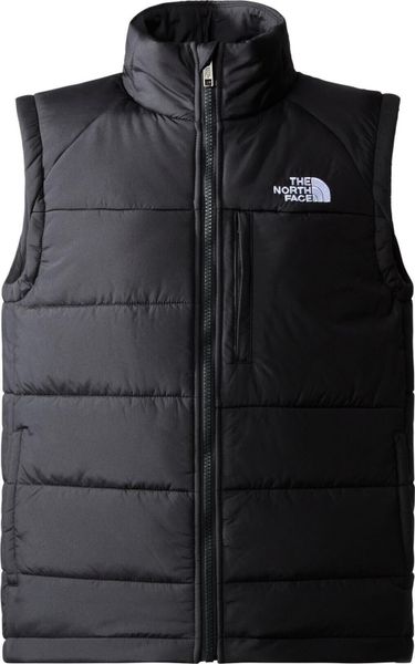 Teen Circular Vest