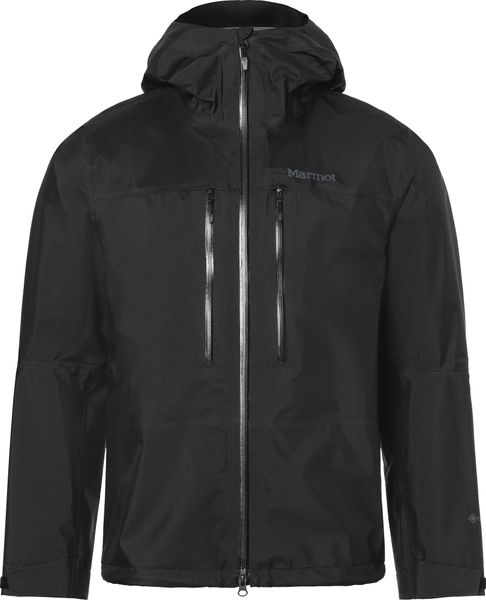Kessler Gore-tex Jacket