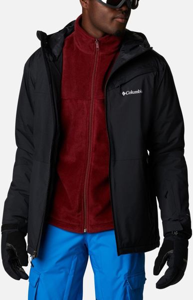 Iceberg Point Jacket
