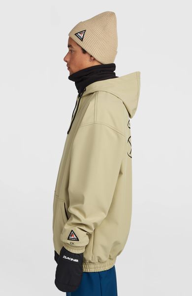 Fwc'play Softshell Hoodie