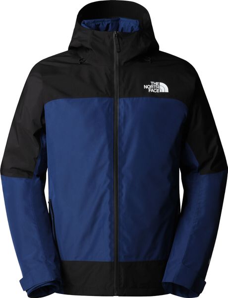 Mens Mountain Light Triclimate GTX Jacket