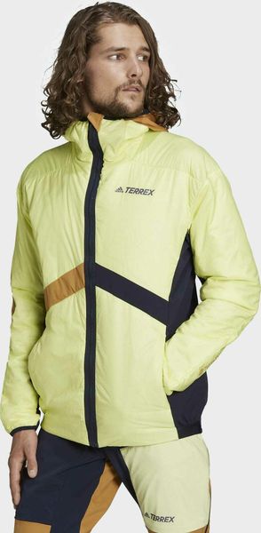 Skyc Hyb Jacket