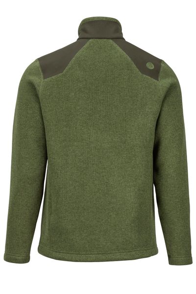 Wrangell Jacket