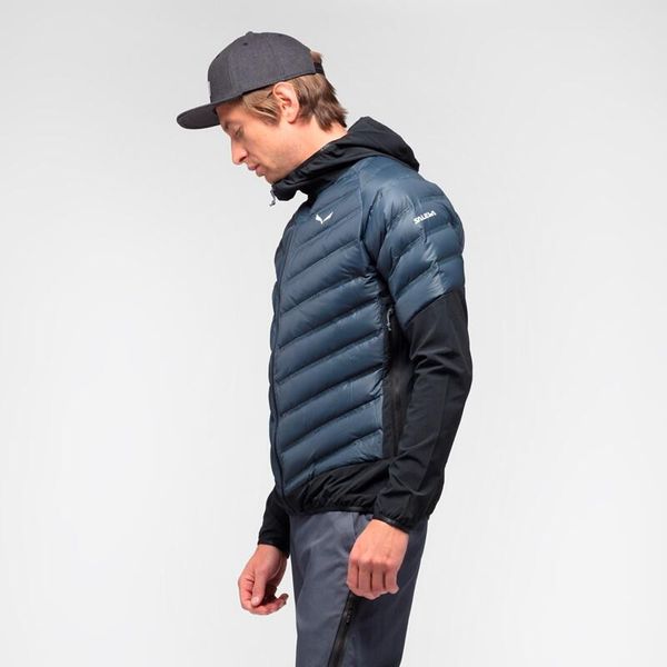 Agner Hybrid Down M Jacket
