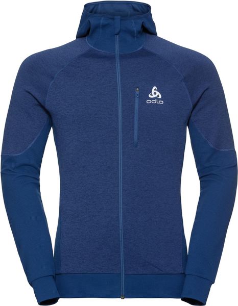 Herren Millennium Yakwarm Midlayer Hoody