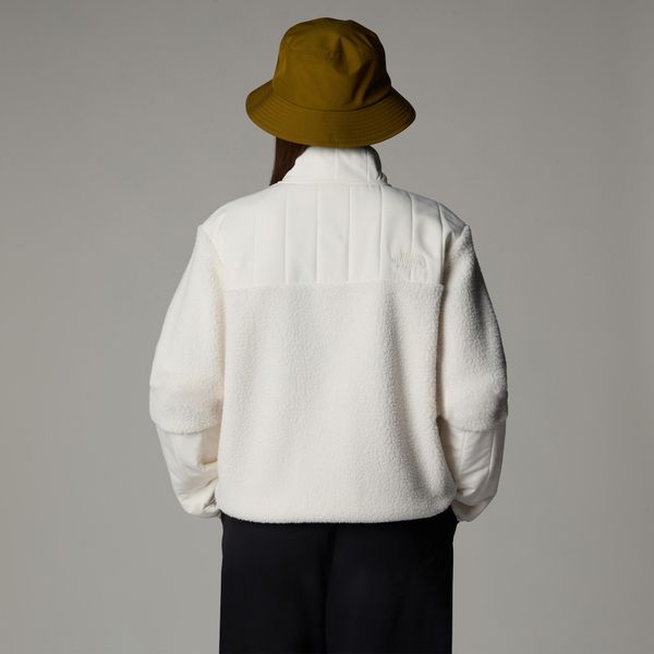 Womens Cragmont Fleece Jacket